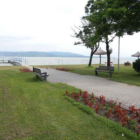 Holiday Home In Balatonbereny 34655 Extérieur photo